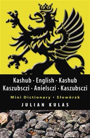 Kashub-English Dictionary  $15.00 CDN
