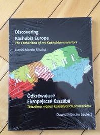 Discovering Kashubia  $40.00 CDN