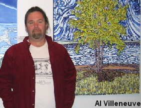 Al Villeneuve