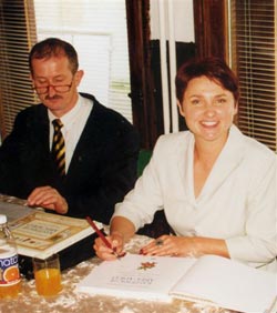 Katarzena & Witold Bobrowski